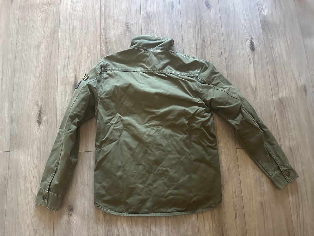 Риза Gore-Tex