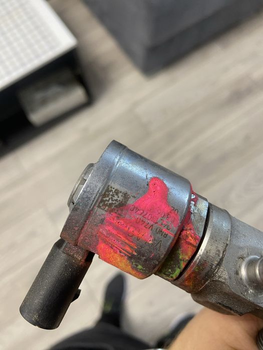 Vand Rampa injectoare pentru Skoda octavia , golf7 ,passat B8