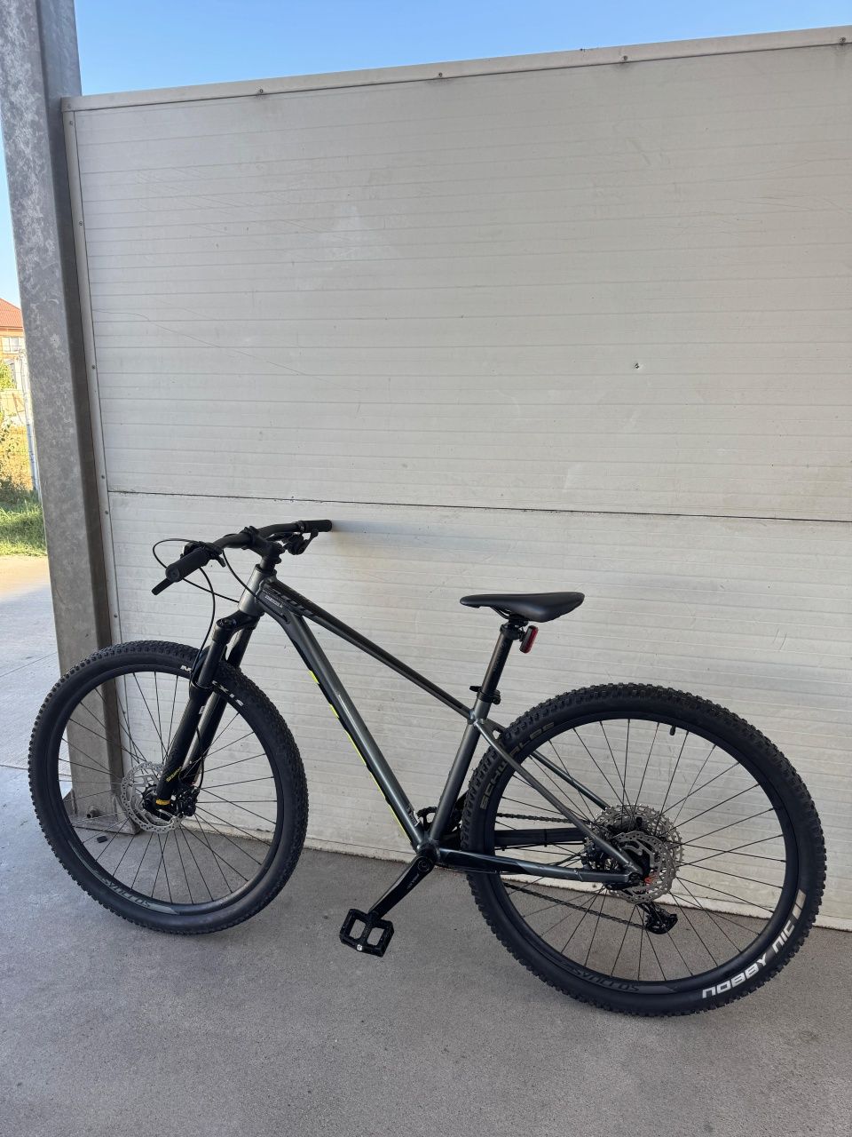 Bicicleta Scott Scale 980 Shimano Deore 1x12