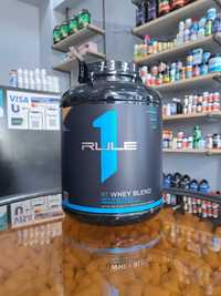 100 % Whey Protein Rule 1 (2.2 kg)