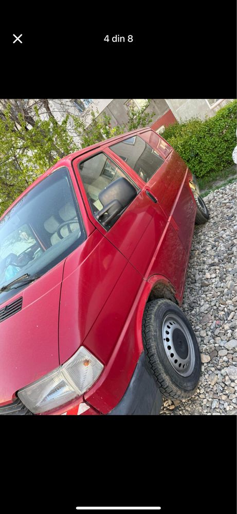 Vand t4, motor 19