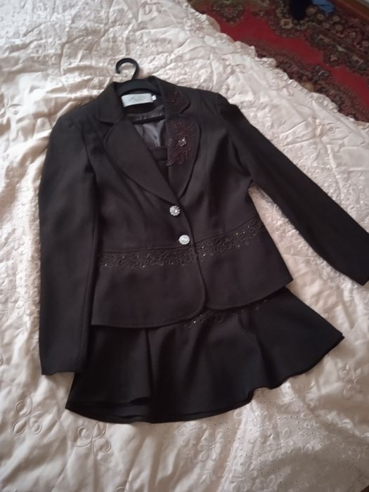 Женский костюм р.46-48