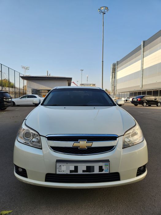 Epica sotiladi  Tocka IDEAL holatda.