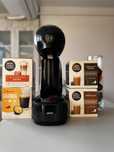 Espressor cu capsule Krups