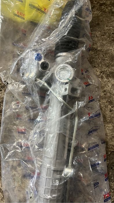 Рулевая рейка Бмв е46