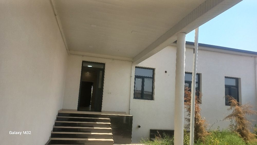 Abdiraxmonovda xovli ijaraga beriladi