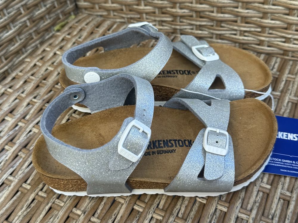 Birkenstock номер 28 нови