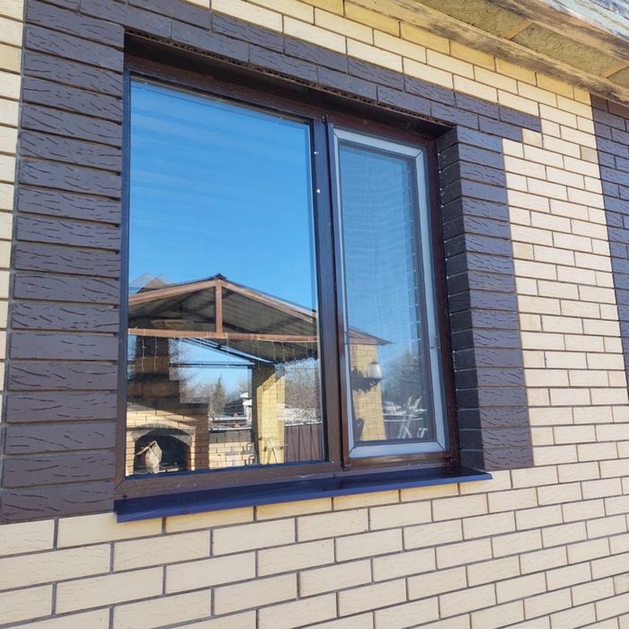 Пластиковые окна, двери, балконы, перегородки изготовление/установка!