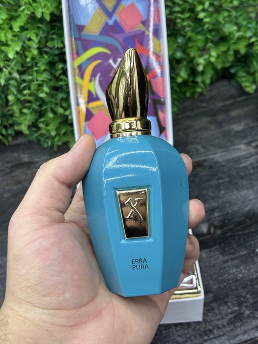 Xerjoff Erba Pura 100 ml