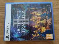 Octopath traveller 2 PS5