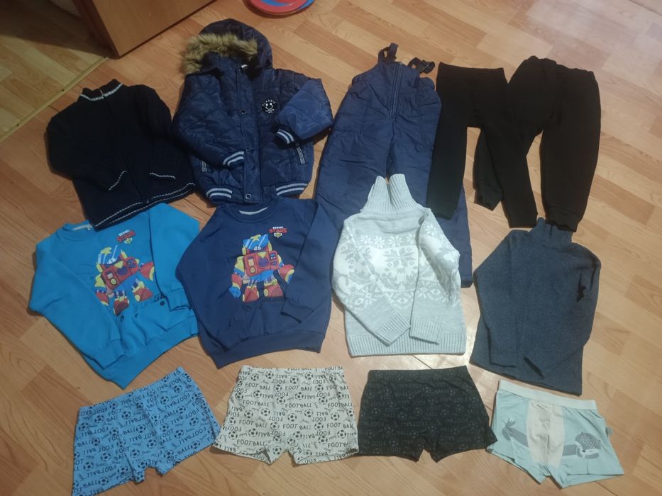 Продам всё сразу в одни руки