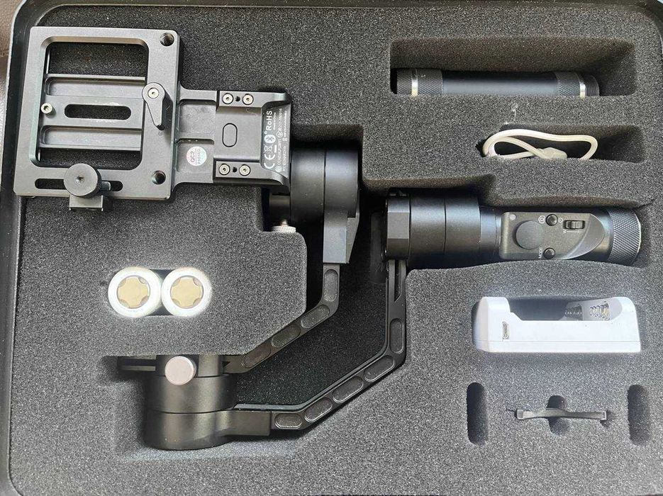 Стабилизатор Zhiyun Crane 3 Axis (Астана Богенбая 54) лот 4302