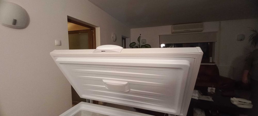 Ladă frigorifică Artic O30+, 298 l, ClasaA+, Fast Freezing