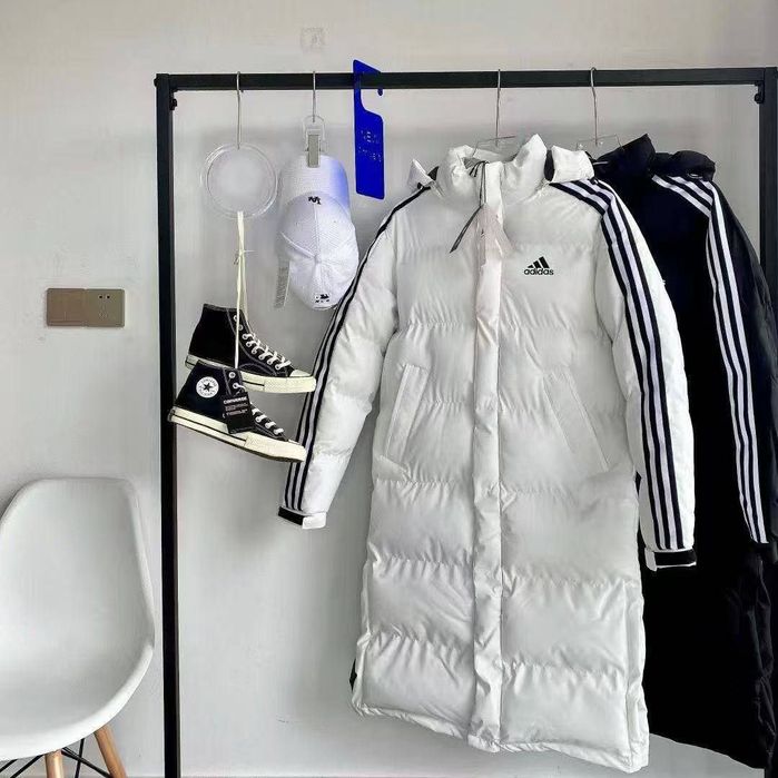 Мужские куртки длинные