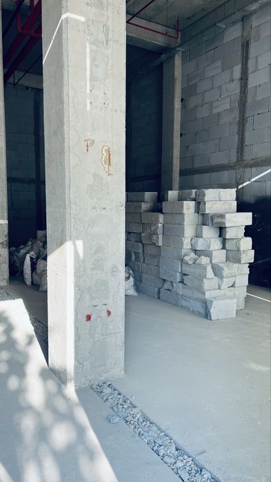 Аренда Яшнабадский район тарновый центр ALFRAGANUS