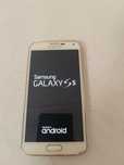 Телефон Samsung s5