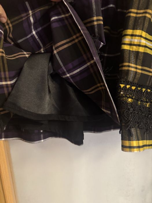 Официална рокля за момиче Junona размер 128