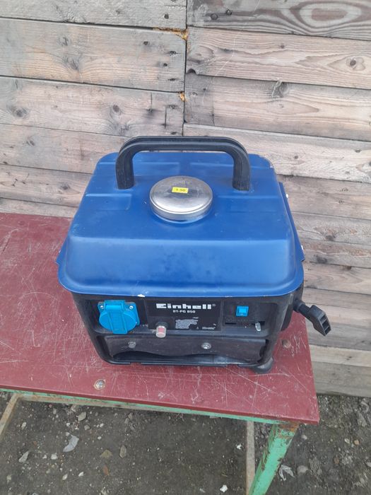 Vând sau schimb   generator 2 timpi