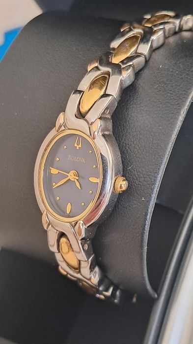 Vând ceas Bulova