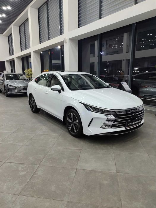 BYD chazor nasiya va naqt