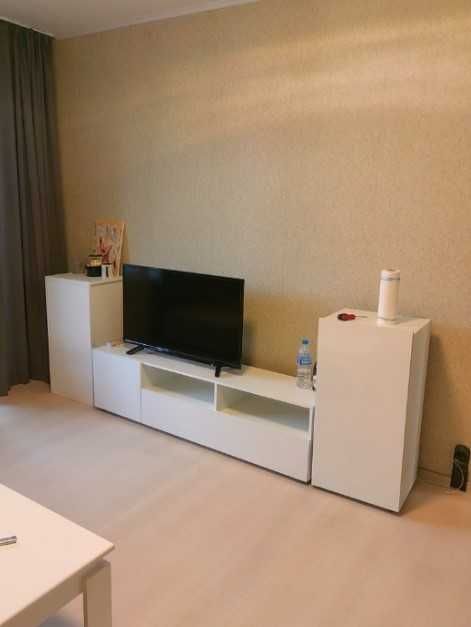 Дава се под наем Тристаен апартамент в София, Център - 90 кв.м за 650 € - Снимка #4