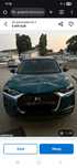 Vand ds3 crossback e-tense  avariat