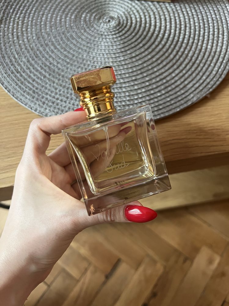 M. Micallef Vanille Oud EDP 40/100 ml