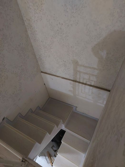 Укладка ламината с гарантией на 25 лет!