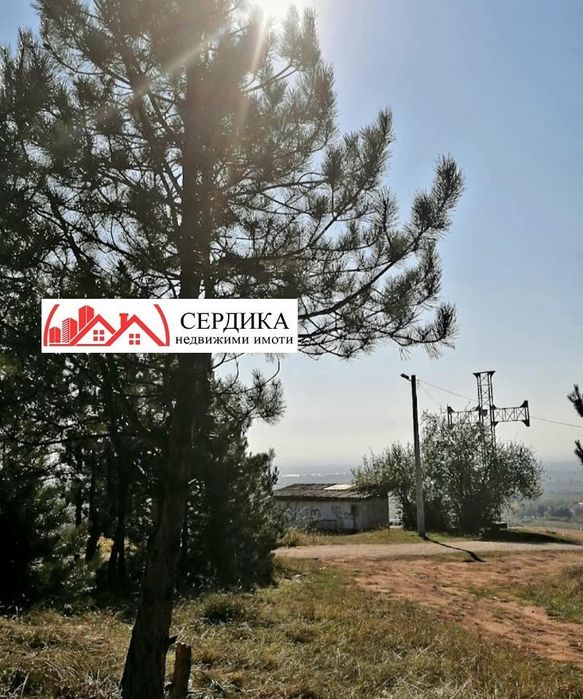 Продава се Парцел в с. Войнеговци, Област София-град - 2000 кв.м за 50 €/кв.м - Снимка #1