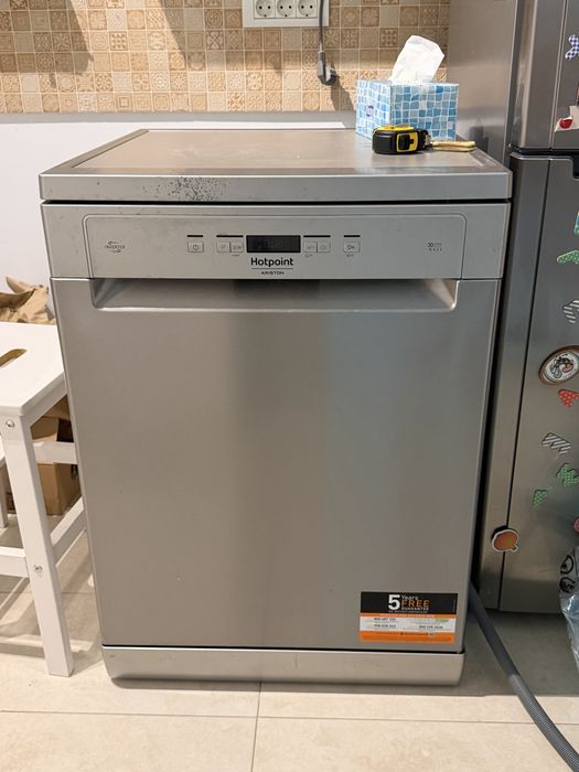 Mașiă de spălat vase Ariston Hot Point