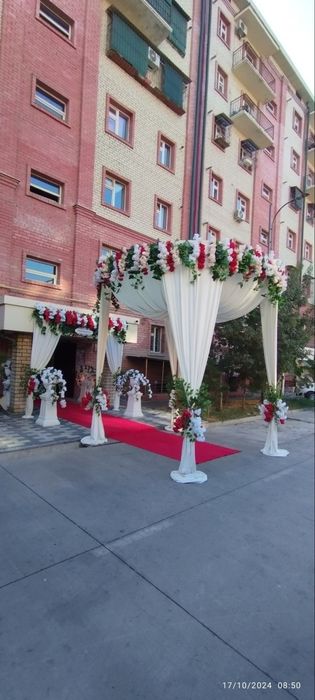 Tayyor biznes sotiladi Ofarmleniya komplekt sotiladi