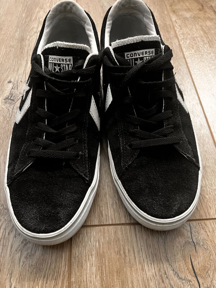 Tenisi Converse