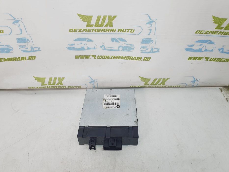 Modul electronic 8es010020-00 2.0 D N47D20C BMW Seria 7 F01/F02 [2008