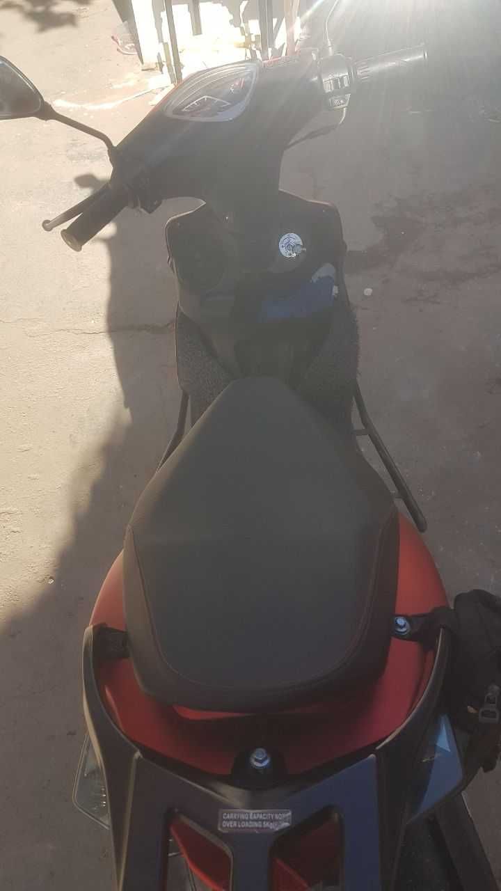 Skuter moped скутер мопед мотоцикл