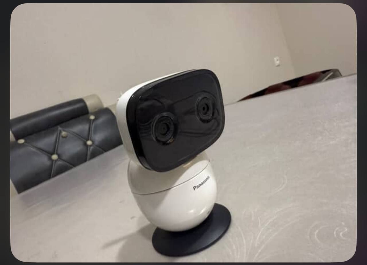 Panasonic kamera sotiladi
