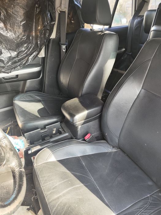 Suzuki Grand Vitara 1.9 ddis На части