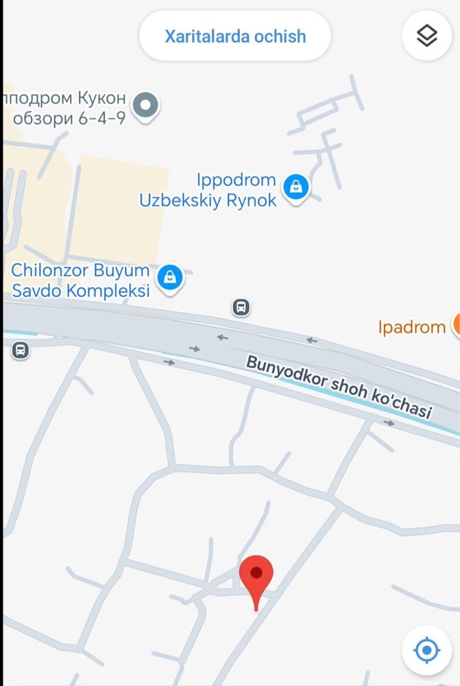 прадажа участок ипадром 4.2