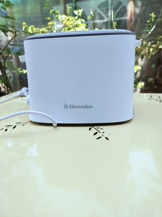 Prăjitor pâine Electrolux