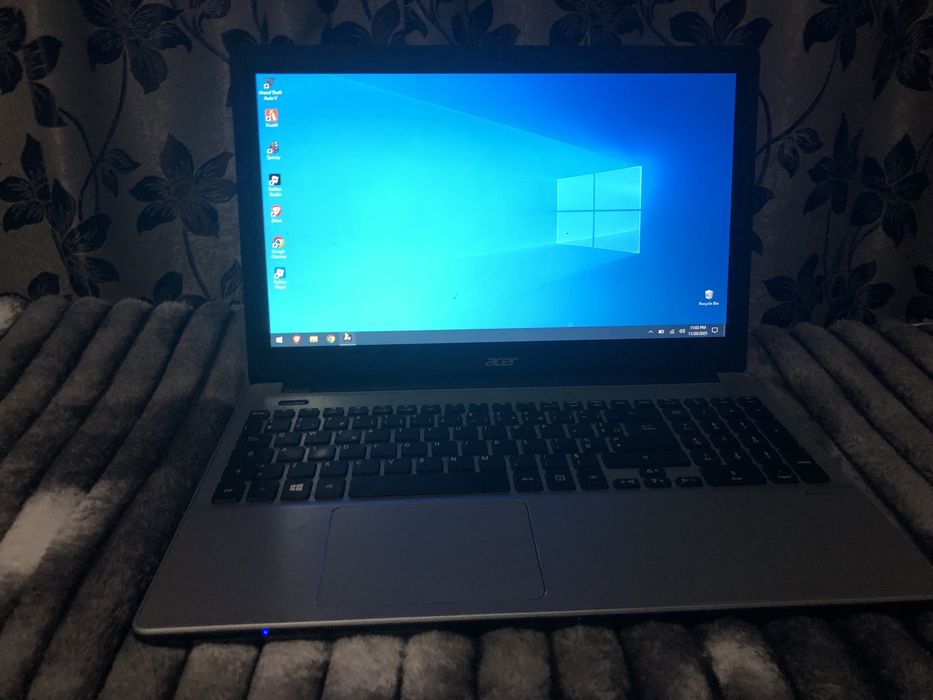 laptop acer i3-5005SU