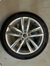 Janta OE 18" Dartford pentru VW Passat B8