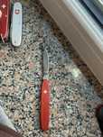 Victorinox Old Cross Popular 84mm