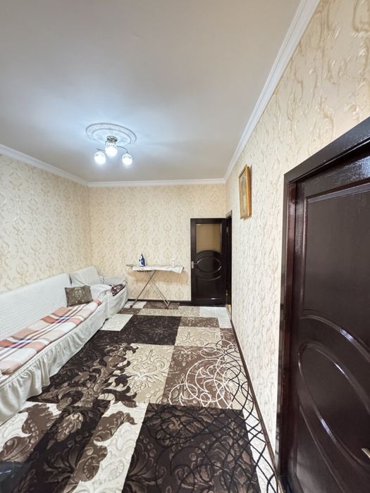 Квартира сотилади 3 хона Чиланзар 21