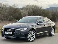 Audi A6 C7  3.0 2014