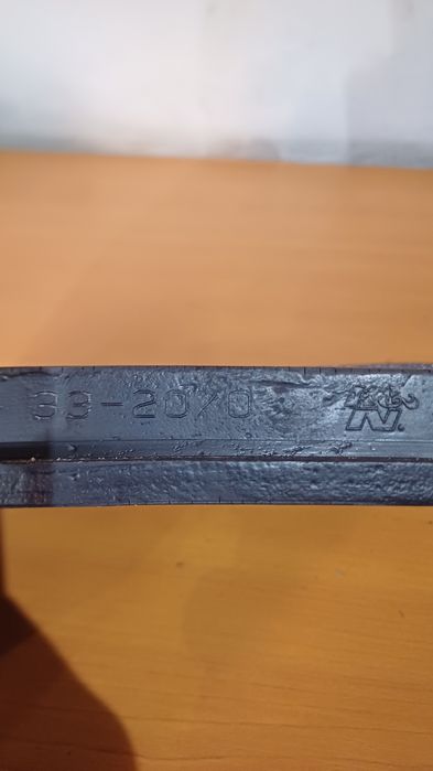 Спортен филтър k&n за bmw e39/e46