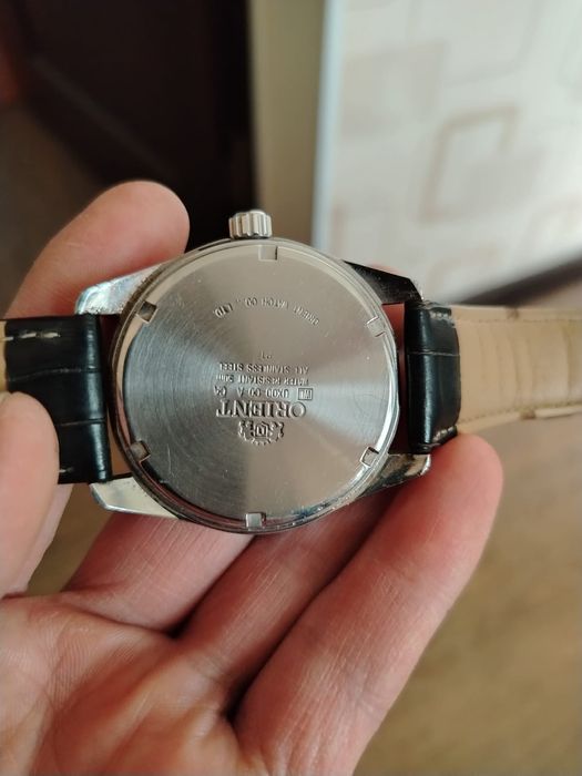 Часы Ориент оригинал