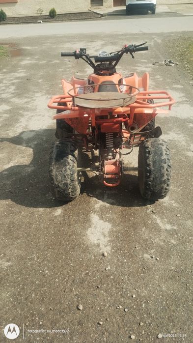 Vând ATV pentru copii