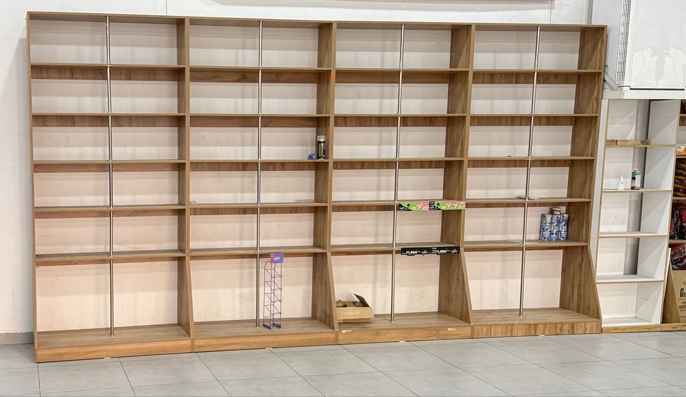 Vitrina sotiladi ideal yengide