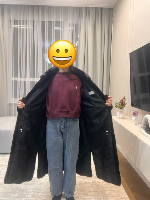 Продаюстся шубы норка и  куртки