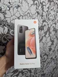 Продам Смартфон Xiaomi Redmi Note 12 Pro ( 8 - 256 ) Black