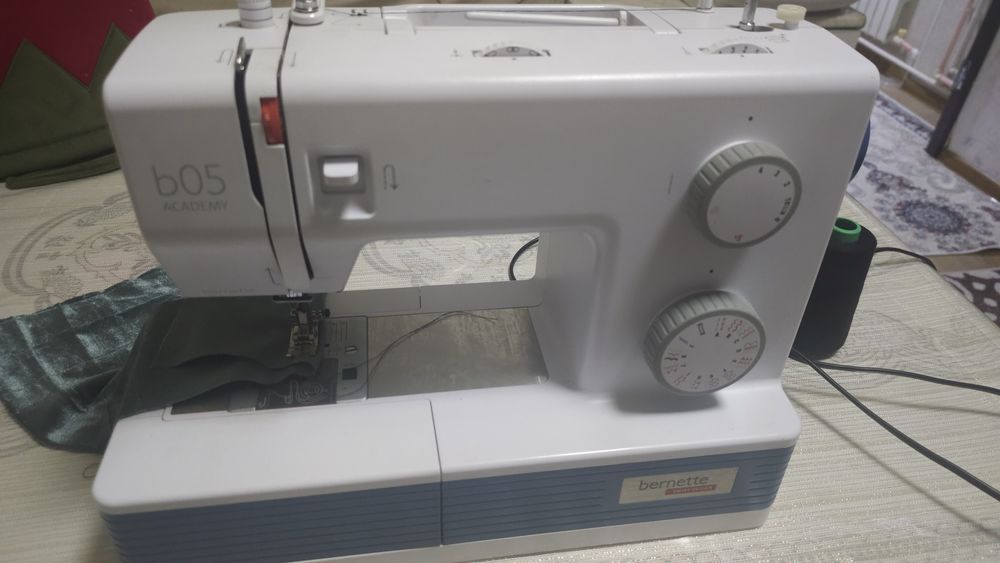 Srochna sotiladi!!! Bernetta 05 academy 32 chokli.